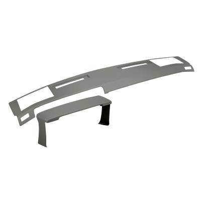 Coverlay - Coverlay 18-638C-MGR Interior Accessories Kit - Image 1