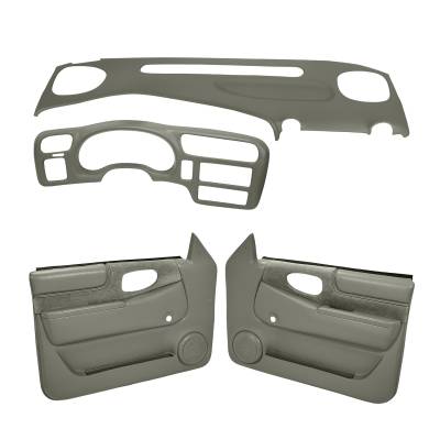 Coverlay - Coverlay 18-647C47N-TGR Interior Accessories Kit - Image 1