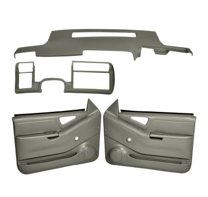 Coverlay - Coverlay 18-694CN-TGR Interior Accessories Kit - Image 1