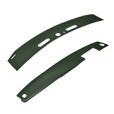 Coverlay - Coverlay 22-804C-GRN Interior Accessories Kit - Image 1