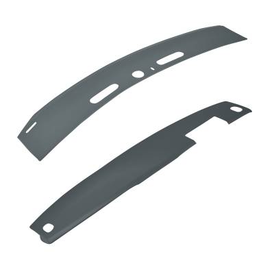 Coverlay - Coverlay 22-804C-SGR Interior Accessories Kit - Image 1