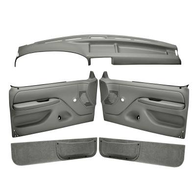 Coverlay - Coverlay 12-115C92N-MGR Interior Accessories Kit - Image 1