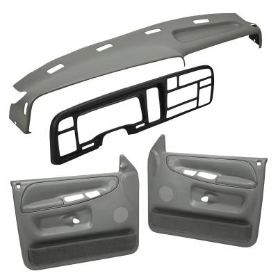 Coverlay - Coverlay 22-947C47F-MGR Interior Accessories Kit - Image 1