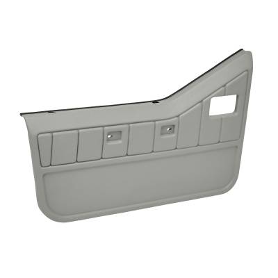 Coverlay - Coverlay 27-35-LGR Replacement Door Panels - Image 1