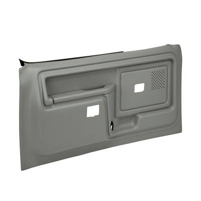 Coverlay - Coverlay 12-45CTWS-MGR Replacement Door Panels - Image 1