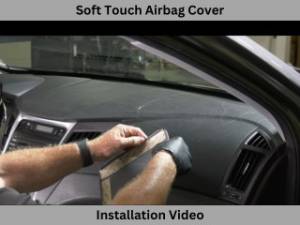 Soft Touch Airbag Installation Video Cover