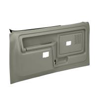 Coverlay - Coverlay 12-45CTWS-TGR Replacement Door Panels - Image 1