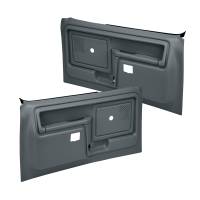 Coverlay - Coverlay 12-45S-SGR Replacement Door Panels - Image 3