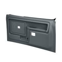 Coverlay - Coverlay 12-45WS-SGR Replacement Door Panels - Image 2