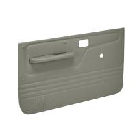 Coverlay - Coverlay 12-50N-TGR Replacement Door Panels - Image 1