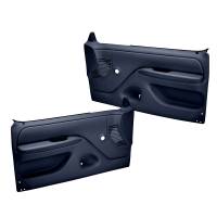Coverlay - Coverlay 12-92N-DBL Replacement Door Panels - Image 3