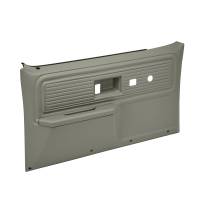 Coverlay - Coverlay 18-34L-TGR Replacement Door Panels - Image 1