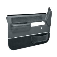 Coverlay - Coverlay 18-36N-SGR Replacement Door Panels - Image 1