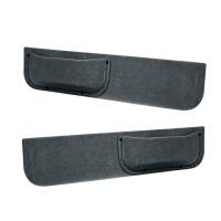 Coverlay - Coverlay 12-108CN-SGR Interior Accessories Kit - Image 4