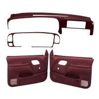 Coverlay - Coverlay 18-798C59N-MR Interior Accessories Kit - Image 1