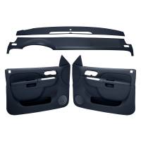 Coverlay - Coverlay 18-207C74F-DBL Interior Accessories Kit - Image 1
