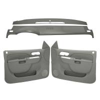 Coverlay - Coverlay 18-207SC74F-MGR Interior Accessories Kit - Image 1
