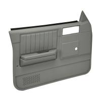 Coverlay - Coverlay 18-45N-MGR Replacement Door Panels - Image 1