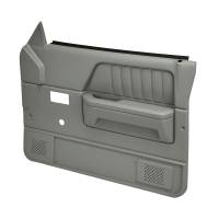 Coverlay - Coverlay 22-55N-MGR Replacement Door Panels - Image 2