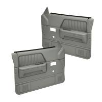 Coverlay - Coverlay 22-55N-MGR Replacement Door Panels - Image 3