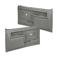 Coverlay - Coverlay 12-45CTN-MGR Replacement Door Panels - Image 3