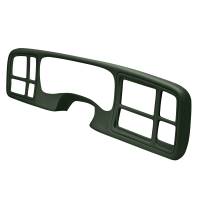 Coverlay - Coverlay 18-598IC-GRN Instrument Panel Cover - Image 3