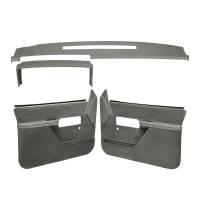 Coverlay - Coverlay 18-606C37N-MGR Interior Accessories Kit - Image 1