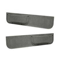 Coverlay - Coverlay 12-113CN-MGR Interior Accessories Kit - Image 4