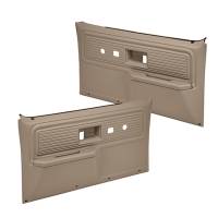Coverlay - Coverlay 18-602C34L-MBR Interior Accessories Kit - Image 3