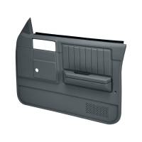Coverlay - Coverlay 18-45N-SGR Replacement Door Panels - Image 4