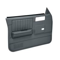 Coverlay - Coverlay 18-45W-SGR Replacement Door Panels - Image 2