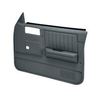 Coverlay - Coverlay 18-45W-SGR Replacement Door Panels - Image 4