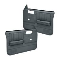 Coverlay - Coverlay 18-45W-SGR Replacement Door Panels - Image 6