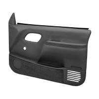 Coverlay - Coverlay 18-59N-DGR Replacement Door Panels - Image 4