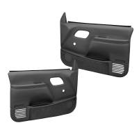 Coverlay - Coverlay 18-59N-DGR Replacement Door Panels - Image 6