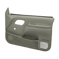 Coverlay - Coverlay 18-59N-TGR Replacement Door Panels - Image 3