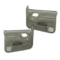 Coverlay - Coverlay 18-59N-TGR Replacement Door Panels - Image 5