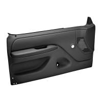 Coverlay - Coverlay 12-92N-DGR Replacement Door Panels - Image 1