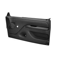 Coverlay - Coverlay 12-92N-DGR Replacement Door Panels - Image 3