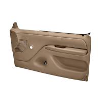 Coverlay - Coverlay 12-92N-LBR Replacement Door Panels - Image 3