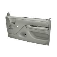 Coverlay - Coverlay 12-92N-LGR Replacement Door Panels - Image 3