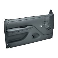 Coverlay - Coverlay 12-92N-SGR Replacement Door Panels - Image 1