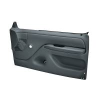 Coverlay - Coverlay 12-92N-SGR Replacement Door Panels - Image 3
