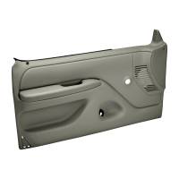 Coverlay - Coverlay 12-92N-TGR Replacement Door Panels - Image 2