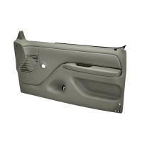 Coverlay - Coverlay 12-92N-TGR Replacement Door Panels - Image 4