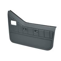Coverlay - Coverlay 27-35-SGR Replacement Door Panels - Image 3