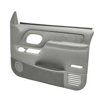 Coverlay - Coverlay 18-59F-LGR Replacement Door Panels - Image 3