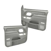 Coverlay - Coverlay 18-59F-LGR Replacement Door Panels - Image 5