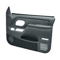 Coverlay - Coverlay 18-59F-SGR Replacement Door Panels - Image 3