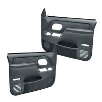 Coverlay - Coverlay 18-59F-SGR Replacement Door Panels - Image 5